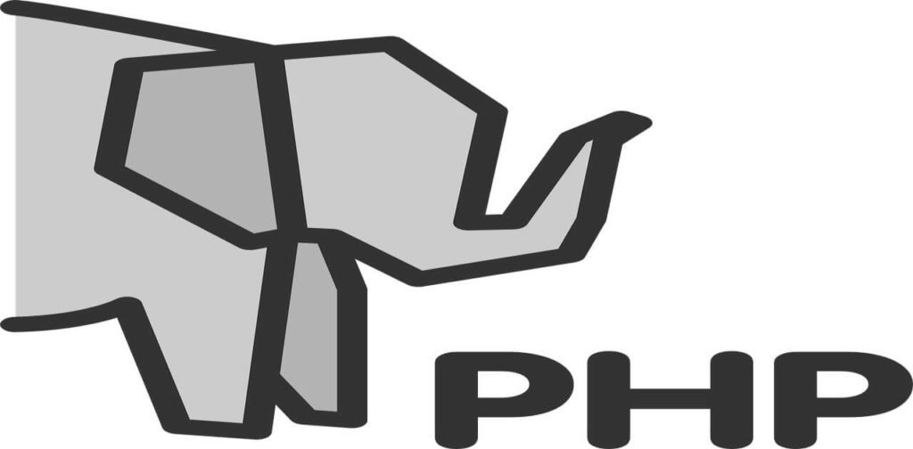 PHPとカクカクの象